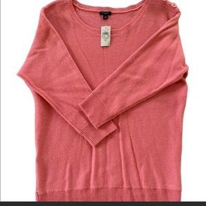 New Ann Taylor sweater - Size M